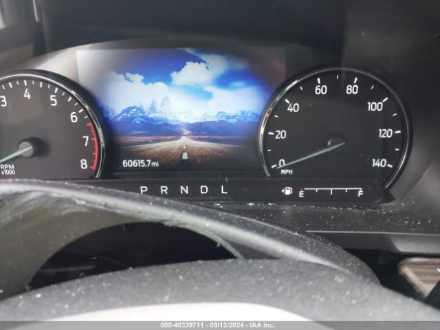 2021 FORD EXPLORER 1FMSK8FHXMGB06866 Photo 6