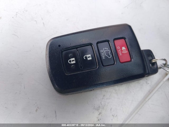 Toyota Rav4 Limited 2017 2T3DFREV7HW626578 Image 11