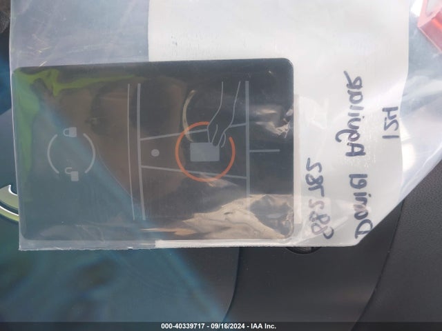 2023 TESLA MODEL Y 7SAYGAEE4PF882782 Photo 10