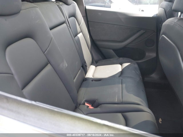2023 TESLA MODEL Y 7SAYGAEE4PF882782 Photo 7