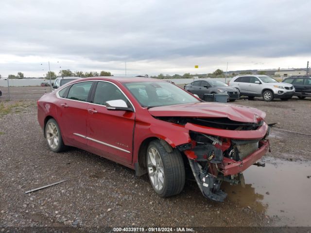 2G1165S39F9294089 auction archive image
