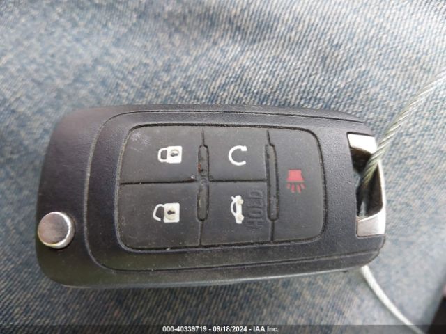 2G1165S39F9294089 Chevrolet IMPALA 2LZ