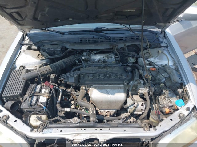 Продажа на аукционе авто 2001 Honda Accord 2.3 Ex, vin: 1HGCG32771A031070, номер лота: 40339720