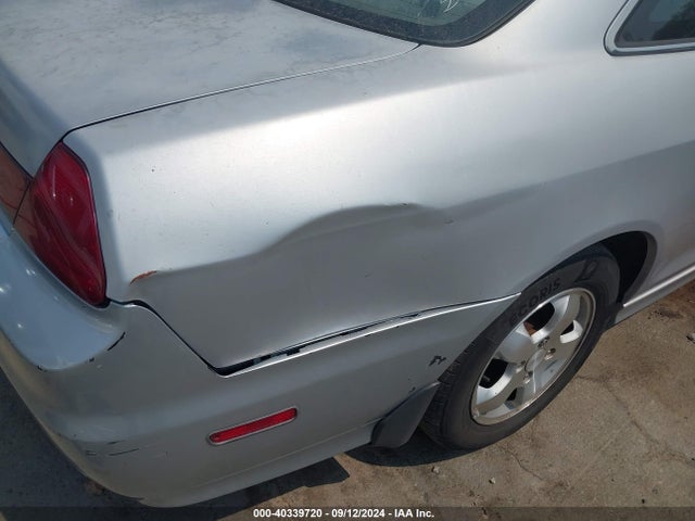 Продажа на аукционе авто 2001 Honda Accord 2.3 Ex, vin: 1HGCG32771A031070, номер лота: 40339720