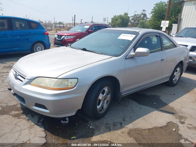 Продажа на аукционе авто 2001 Honda Accord 2.3 Ex, vin: 1HGCG32771A031070, номер лота: 40339720