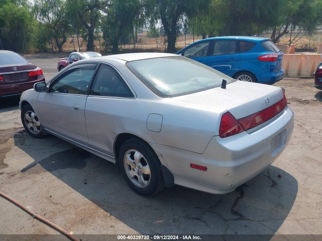 Продажа на аукционе авто 2001 Honda Accord 2.3 Ex, vin: 1HGCG32771A031070, номер лота: 40339720