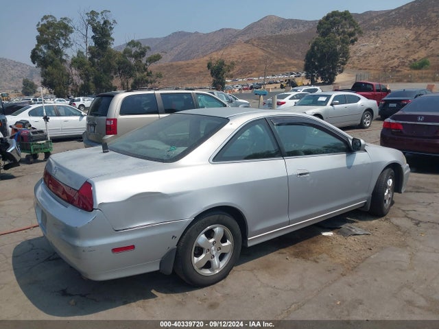 Продажа на аукционе авто 2001 Honda Accord 2.3 Ex, vin: 1HGCG32771A031070, номер лота: 40339720