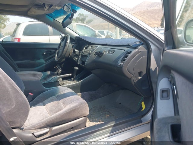 Продажа на аукционе авто 2001 Honda Accord 2.3 Ex, vin: 1HGCG32771A031070, номер лота: 40339720