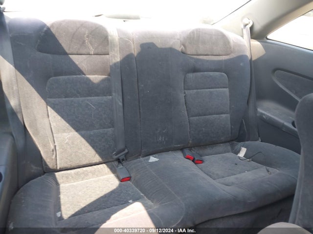 Продажа на аукционе авто 2001 Honda Accord 2.3 Ex, vin: 1HGCG32771A031070, номер лота: 40339720