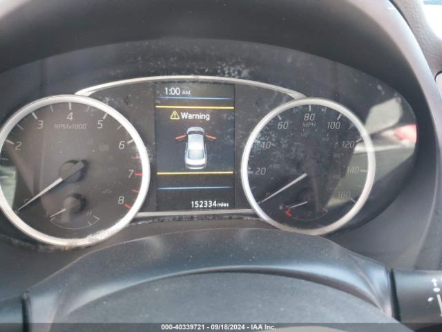 3N1AB7AP6KY289187 Nissan SENTRA SR