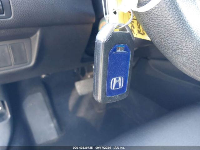 1HGCV3F14LA009204 Honda ACCORD HYBRID
