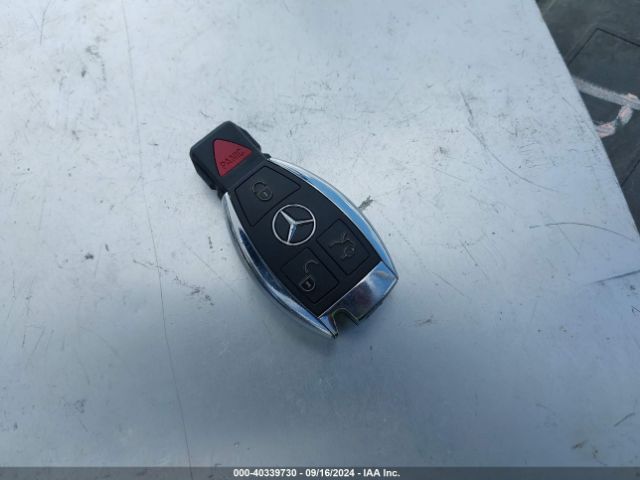 WDDGF4HB3ER305205 Mercedes-Benz C 250 Luxury/sport