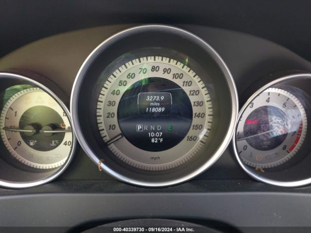 WDDGF4HB3ER305205 Mercedes-Benz C 250 Luxury/sport