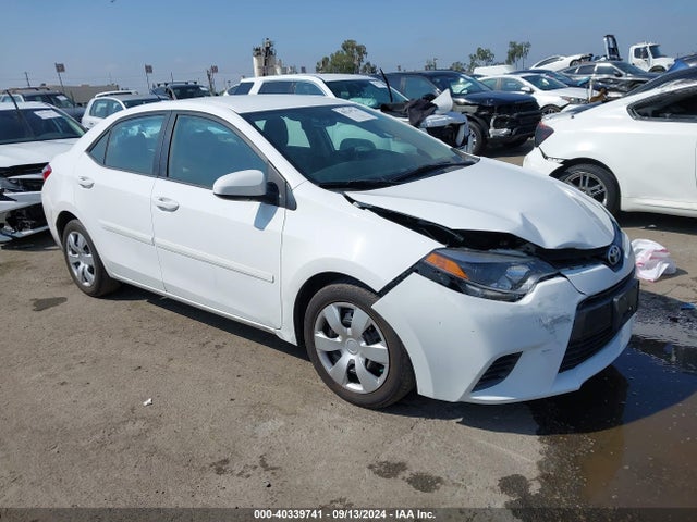 2016 2T1BURHE7GC543458 main image