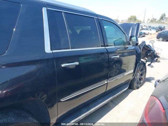 1GYS4TKJ8FR613938 Cadillac Escalade Esv Premium