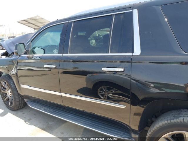 1GYS4TKJ8FR613938 Cadillac Escalade Esv Premium