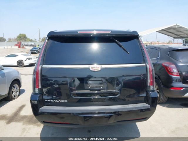 1GYS4TKJ8FR613938 Cadillac Escalade Esv Premium