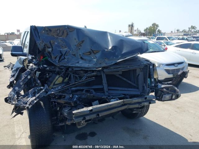 1GYS4TKJ8FR613938 Cadillac Escalade Esv Premium