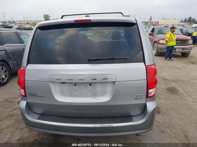 Dodge Grand Caravan Sxt 2017 2C4RDGCG9HR726048 Image 17
