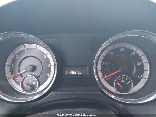 Dodge Grand Caravan Sxt 2017 2C4RDGCG9HR726048 Image 7