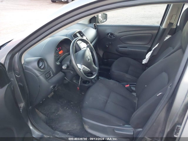 Nissan Versa 1.6 S+ 2018 3N1CN7AP7JL888062 Image 5