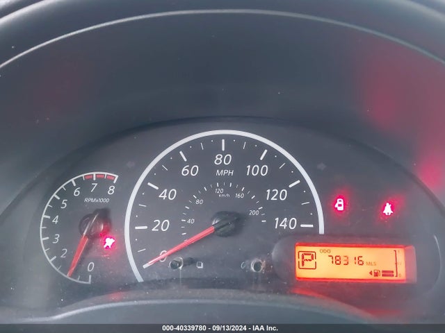 Nissan Versa 1.6 S+ 2018 3N1CN7AP7JL888062 Image 7