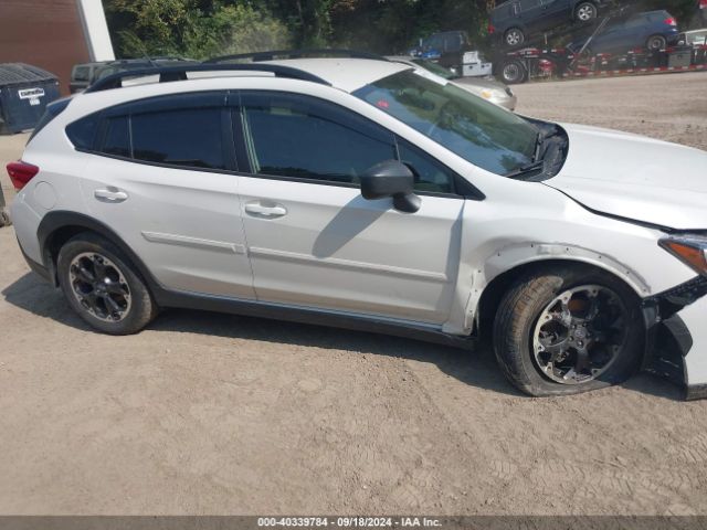 JF2GTABC0M8292423 Subaru Crosstrek