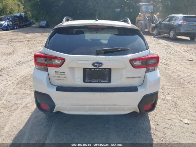 JF2GTABC0M8292423 Subaru Crosstrek