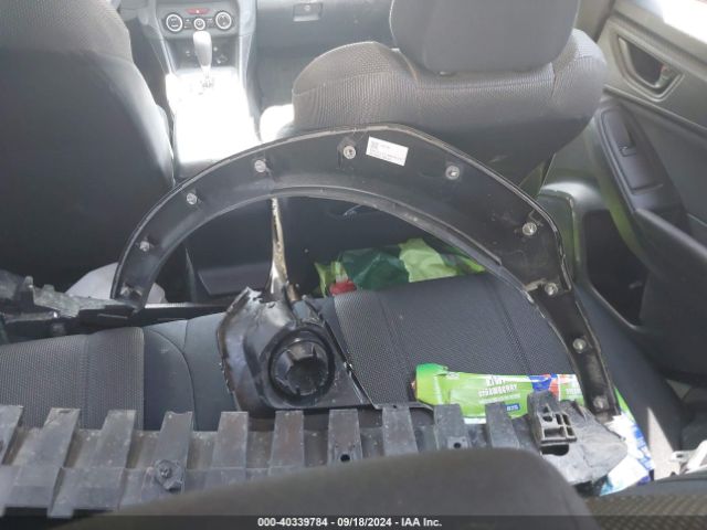 JF2GTABC0M8292423 Subaru Crosstrek