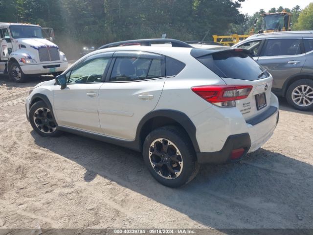 JF2GTABC0M8292423 Subaru Crosstrek