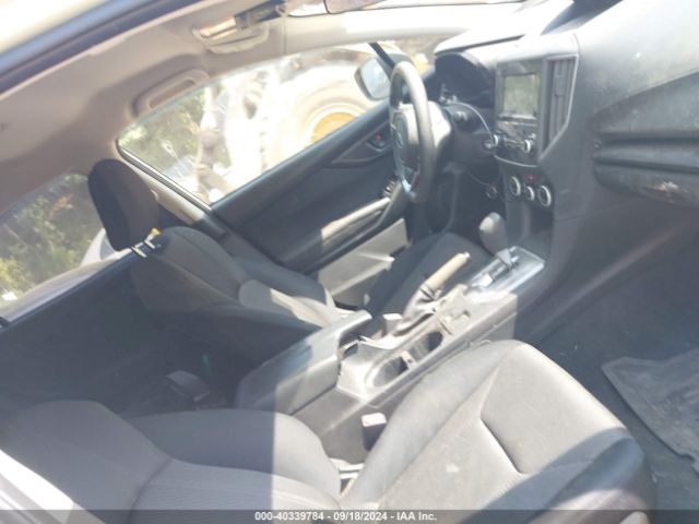 JF2GTABC0M8292423 Subaru Crosstrek
