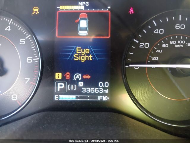 JF2GTABC0M8292423 Subaru Crosstrek