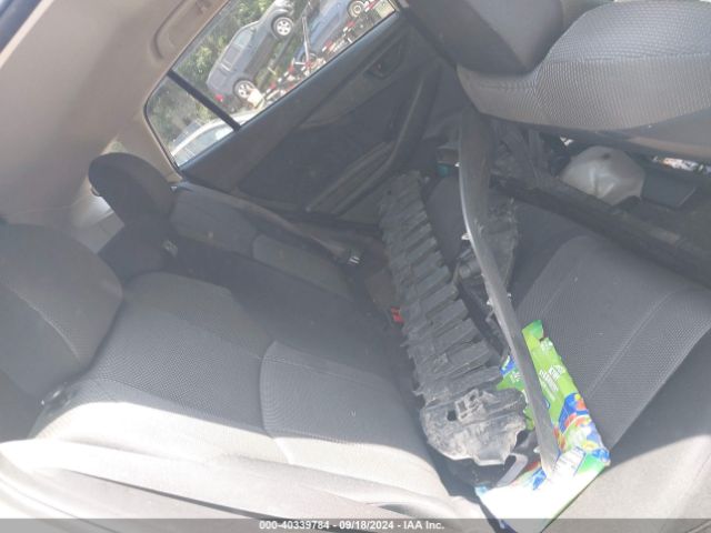 JF2GTABC0M8292423 Subaru Crosstrek