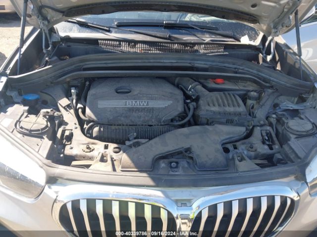 WBXJG7C0XL5R61316 BMW X1 Sdrive28i
