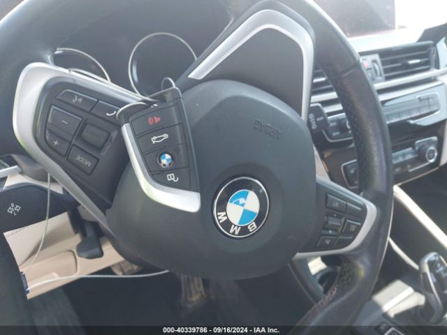 WBXJG7C0XL5R61316 BMW X1 Sdrive28i