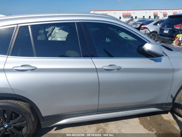 WBXJG7C0XL5R61316 BMW X1 Sdrive28i