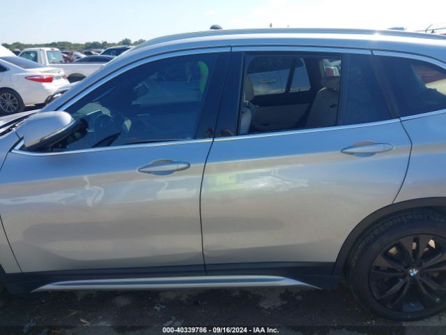 WBXJG7C0XL5R61316 BMW X1 Sdrive28i