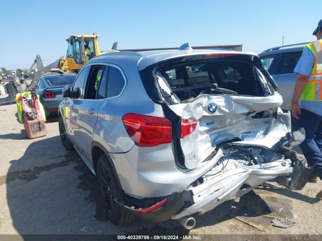 WBXJG7C0XL5R61316 BMW X1 Sdrive28i