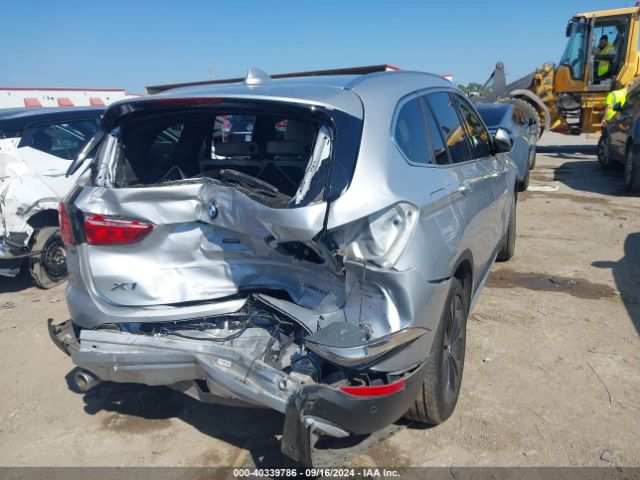 WBXJG7C0XL5R61316 BMW X1 Sdrive28i
