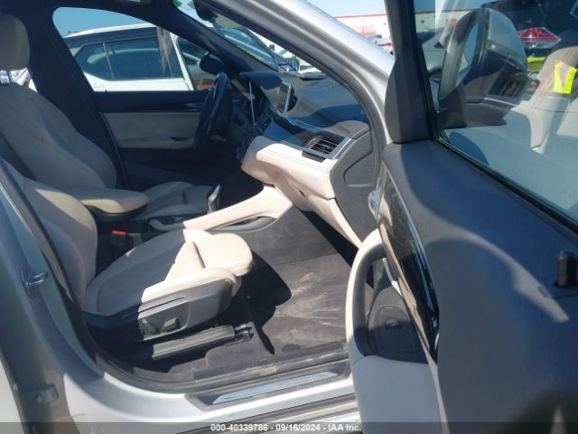 WBXJG7C0XL5R61316 BMW X1 Sdrive28i