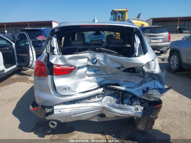 WBXJG7C0XL5R61316 BMW X1 Sdrive28i