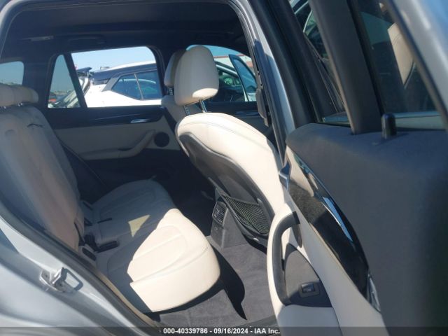 WBXJG7C0XL5R61316 BMW X1 Sdrive28i