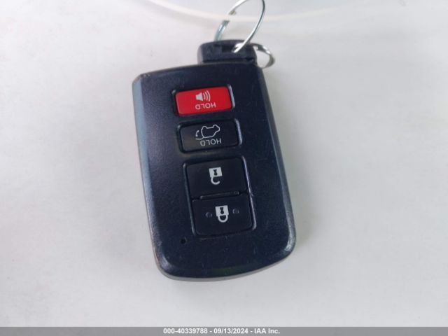5TDKKRFH5GS160709 Toyota Highlander Xle V6