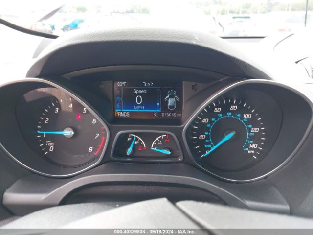 1FMCU9J93EUB85112 Ford Escape Titanium