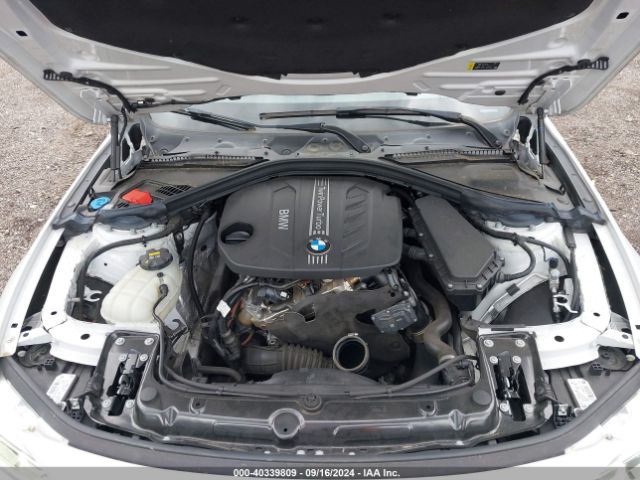 WBA8E5C58JA507648 BMW 328D