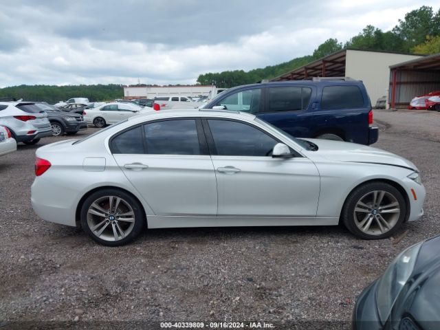 WBA8E5C58JA507648 BMW 328D