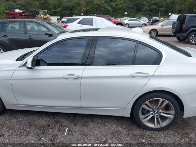 WBA8E5C58JA507648 BMW 328D