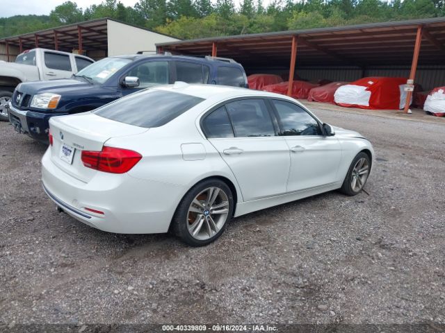 WBA8E5C58JA507648 BMW 328D