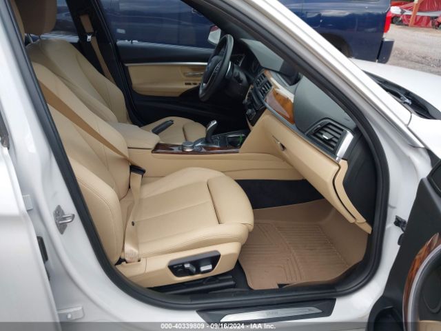 WBA8E5C58JA507648 BMW 328D