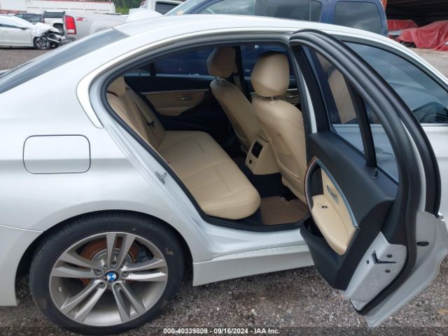 WBA8E5C58JA507648 BMW 328D